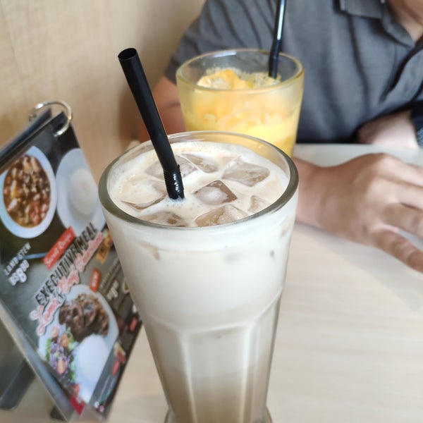 Secret Recipe One City