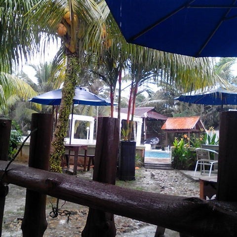 Photos At Merbah Eco Resort