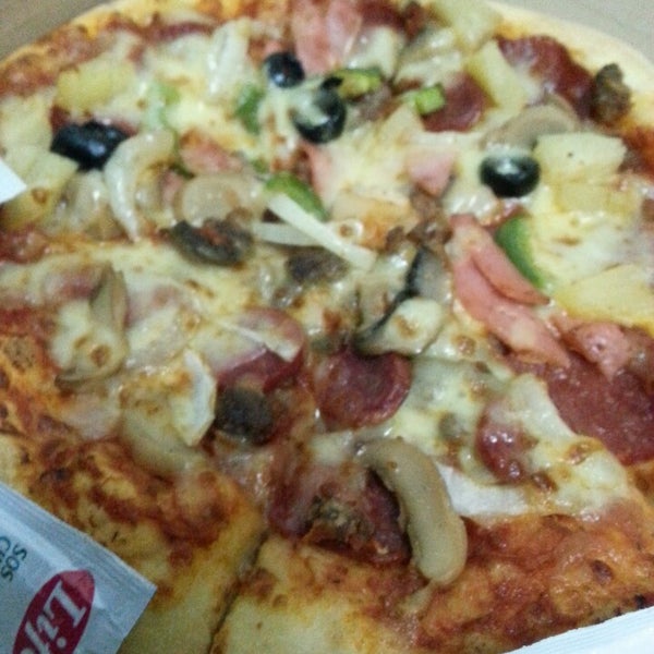 Pizza Hut Setiawangsa Taman Setiawangsa 1 Tip From 144 Visitors pizza-hut-setiawangsa-taman-setiawangsa-1-tip-from-144-visitors