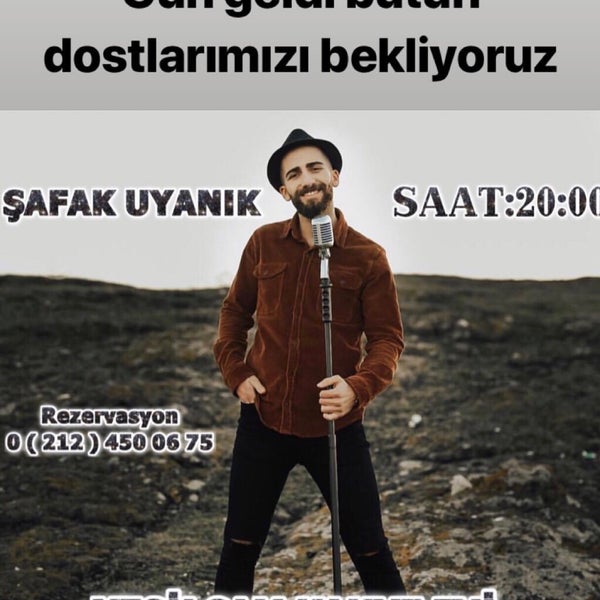 Foto diambil di Yeşilçam Kahve Evi Esenyurt oleh Alperen K. pada 5/17/2019