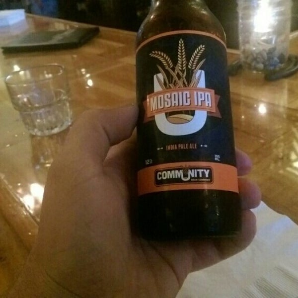 Fire Oak Grill Weatherford'da Amerikan Restoranı