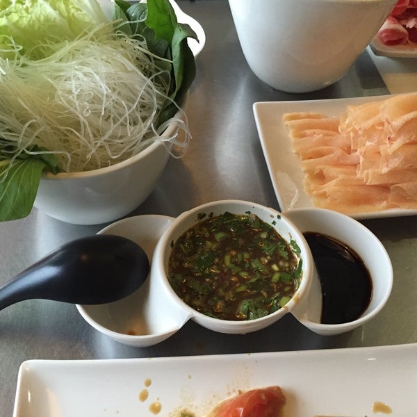 Hot Pot Elmhurst, NY