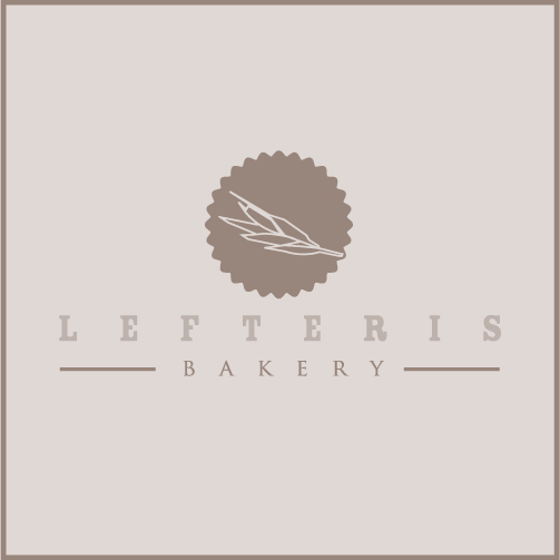 11/16/2013에 Lefteris Bakery님이 Lefteris Bakery에서 찍은 사진