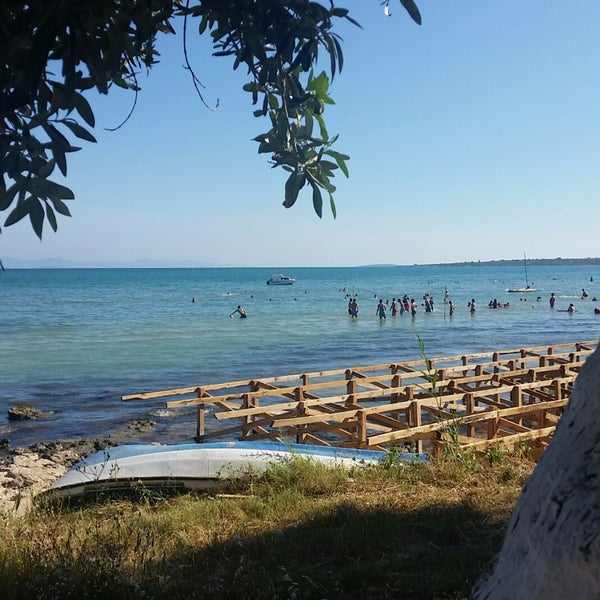 6/5/2019 tarihinde Sngl E.ziyaretçi tarafından Filika Beach Club'de çekilen fotoğraf