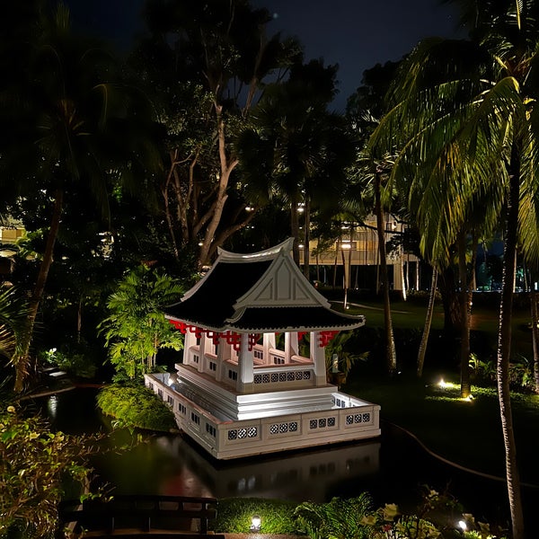 11/5/2022 tarihinde CH L.ziyaretçi tarafından Phuket Arcadia Resort &amp; Spa'de çekilen fotoğraf