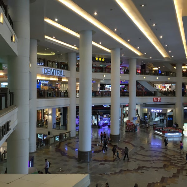 Berjaya Times Square Bukit Bintang Kuala Lumpur Kuala Lumpur
