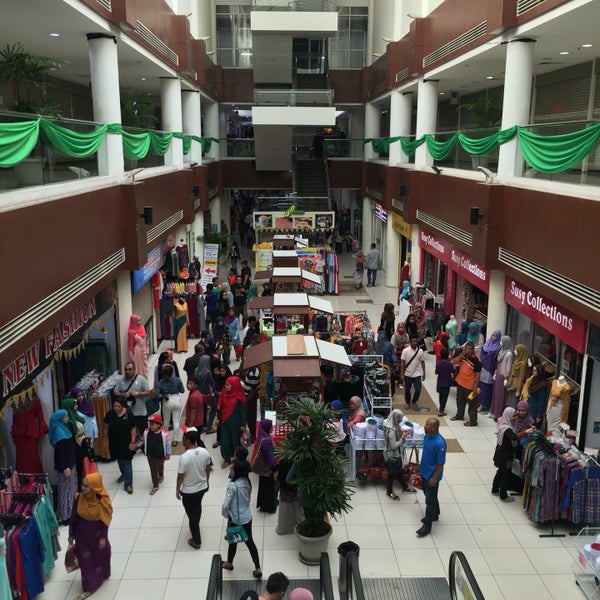 Photos At One Place Mall Putatan Sabah