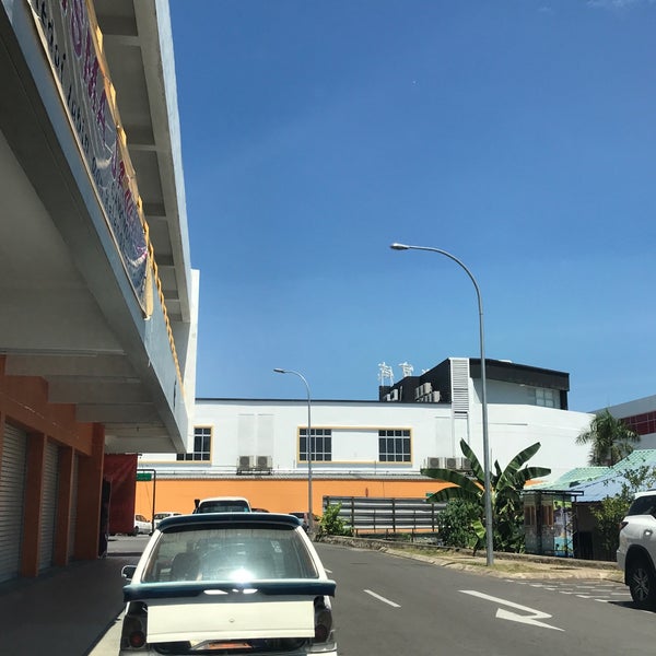 1 Beaufort Commercial Centre Beaufort Sabah