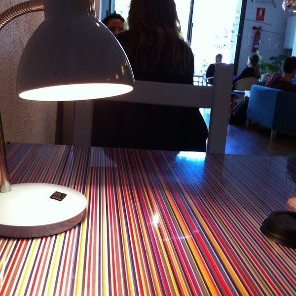 Photos at Cosmo - Café in L'Antiga Esquerra de l'Eixample
