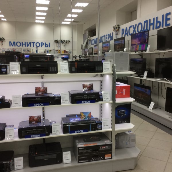 Магазин Портал Киров