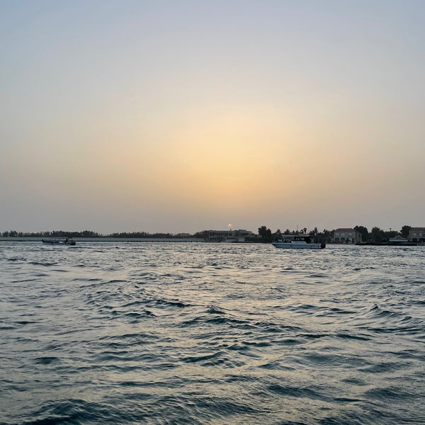 Photo taken at Makarim Al Nakheel Village &amp; Resort by المستكشف on 5/5/2022