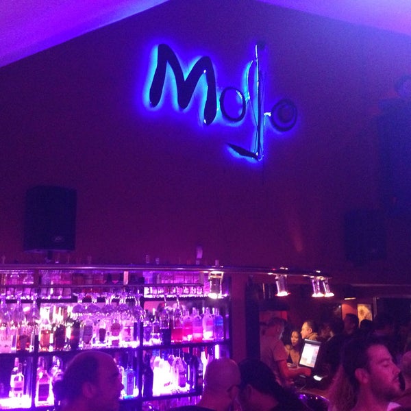 Псков mojo gastro bar. Псков mojo gastro bar