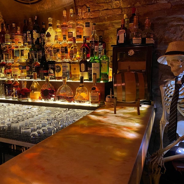 Cuba Libre Rum & Cigar House Prešov, Prešovský kraj