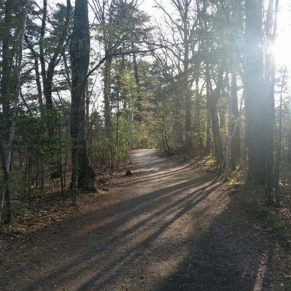 Photos at Livingston Park North End 12 tips