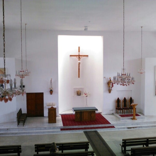 римско-католическая церковь анапа. церковь св либория краснодар.