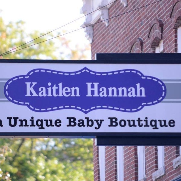unique baby boutique