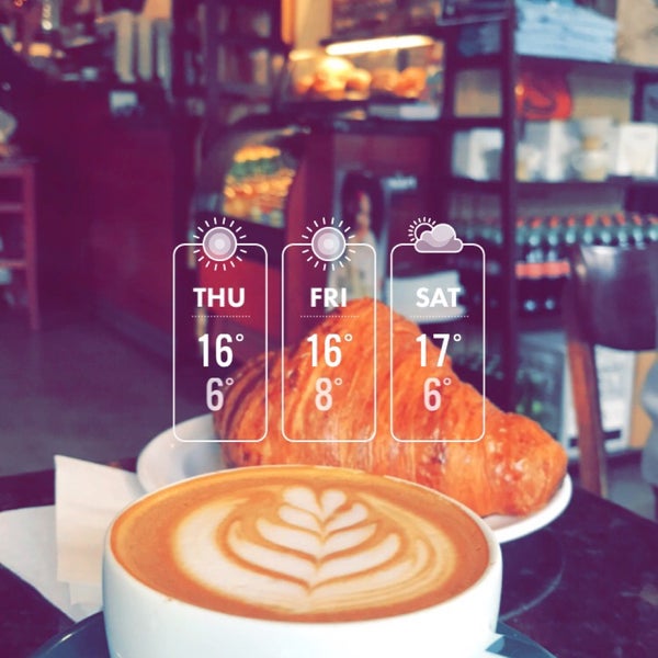 รูปภาพถ่ายที่ Southside Espresso โดย Abdulrahman เมื่อ 1/26/2017