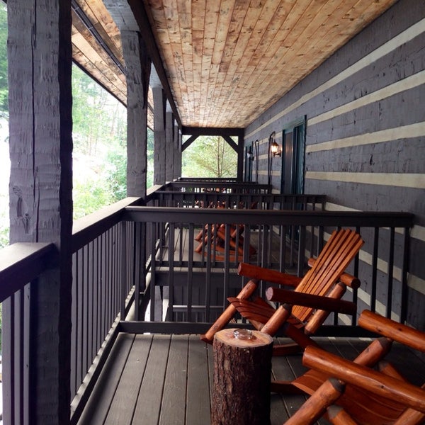 Gateway Lodge Country Inn Resort & Spa Cooksburg, PA