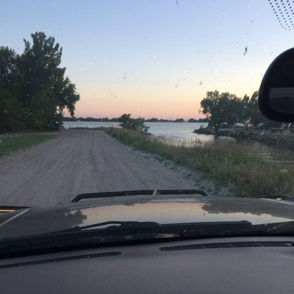 Lake Maloney State Recreation Area North Platte, NE