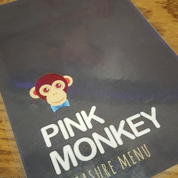 Pink Monkey 11 tips from 142 visitors