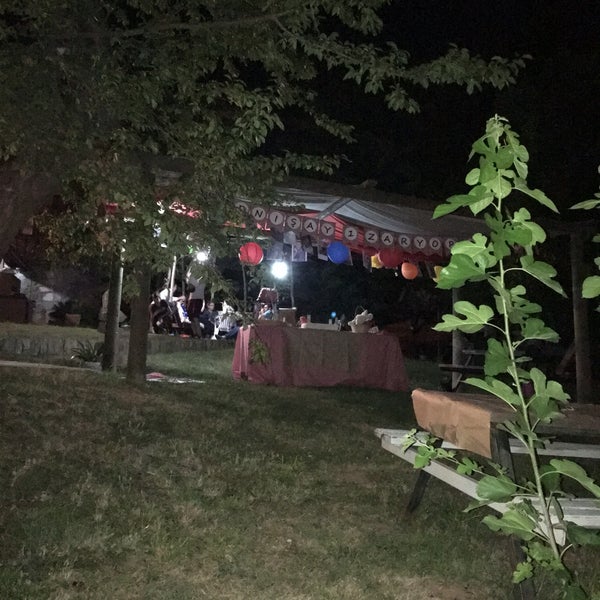 Yeşil Köy Evi Sapanca Mahmudiye