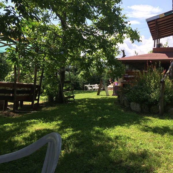 Yeşil Köy Evi Sapanca Mahmudiye