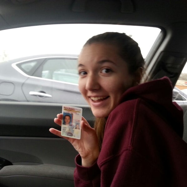 New Jersey Motor Vehicle Commission Turnersville, NJ