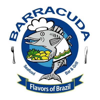 Foto tomada en Barracuda Bar &amp; Seafood  por Barracuda Bar &amp; Seafood el 5/11/2015