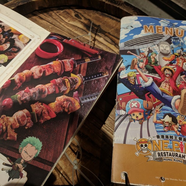 Photos At One Piece Restaurant Hung Hom 2 Tips