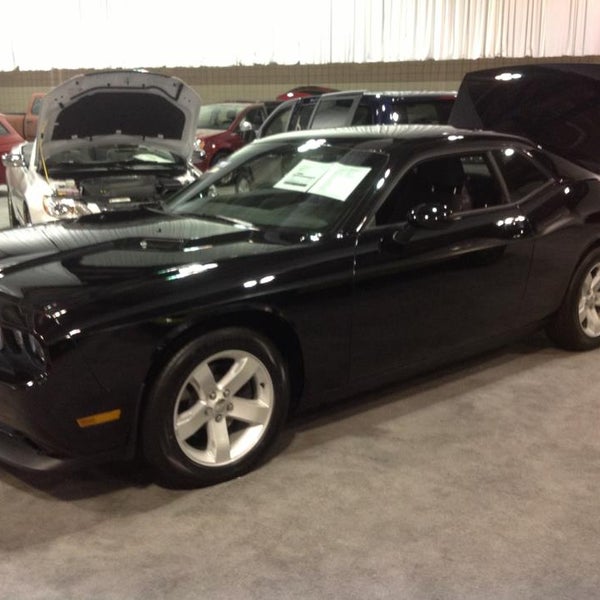 Vision Chrysler Dodge Jeep Ram of Penfield 920 Panorama Trail S