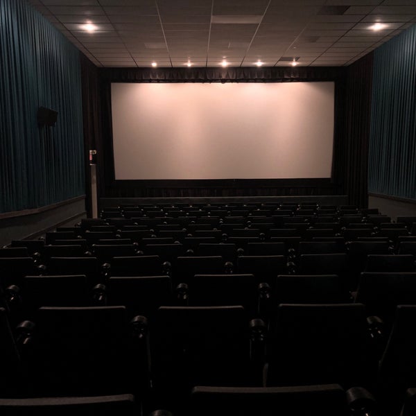 Crawford County Cinema 4 309 Chamberlin Dr