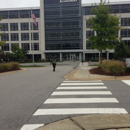 Photos at Lenovo - Morrisville, NC Photos at Lenovo - Morrisville, NC