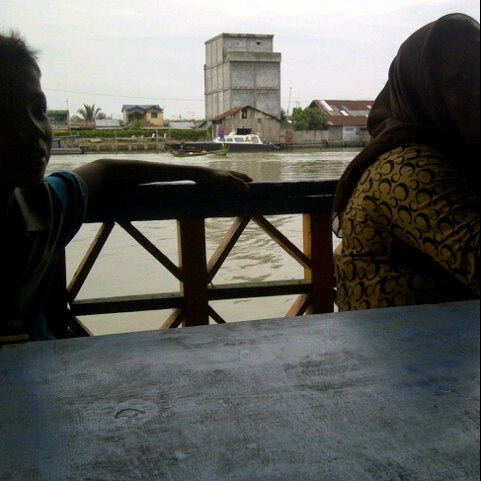Rm Pondok Terapung 5 Visitors
