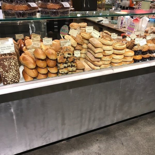 Photo taken at Foodcellar Market by Michael M. on 4/17/2017