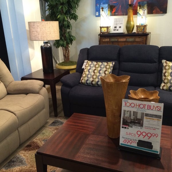 Rooms To Go in Dallas