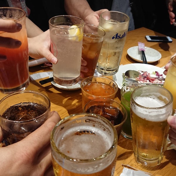 Fotos En きんくら酒場 金の蔵 渋谷桜丘店 Sake Bar En 渋谷区