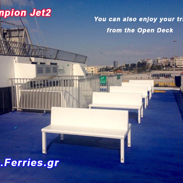 at Sea Jets - Champion Jet 2 - 3 tips from 72 visitors