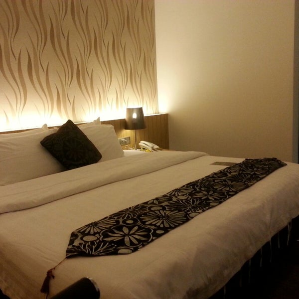 Photos At Parkcity Garden Inn Bintulu Sarawak