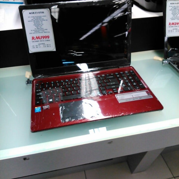 Ai Computers Electronics Store