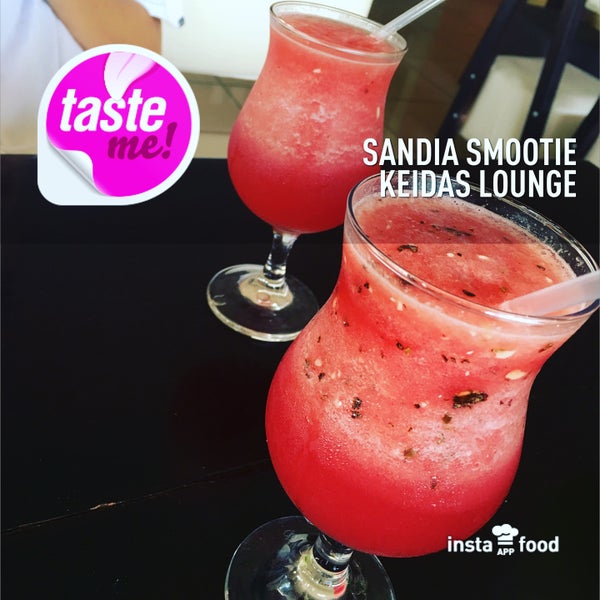 รูปภาพถ่ายที่ Keidas Lounge โดย Luis B. เมื่อ 2/20/2016