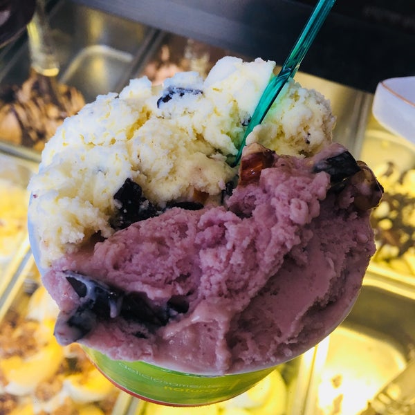 Dolce Gelato мороженое