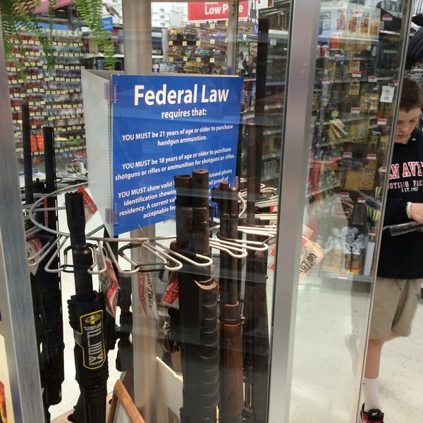 Walmart Supercenter Cottonwood'da Hipermarket