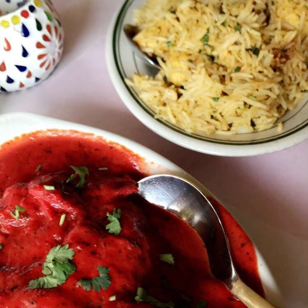 7/29/2018에 Sara님이 India&#39;s Tandoori-Authentic Indian Cuisine, Halal Food, Delivery, Fine Dining,Catering.에서 찍은 사진