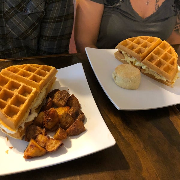 biscuits & buns on banks MidCity 13 tips