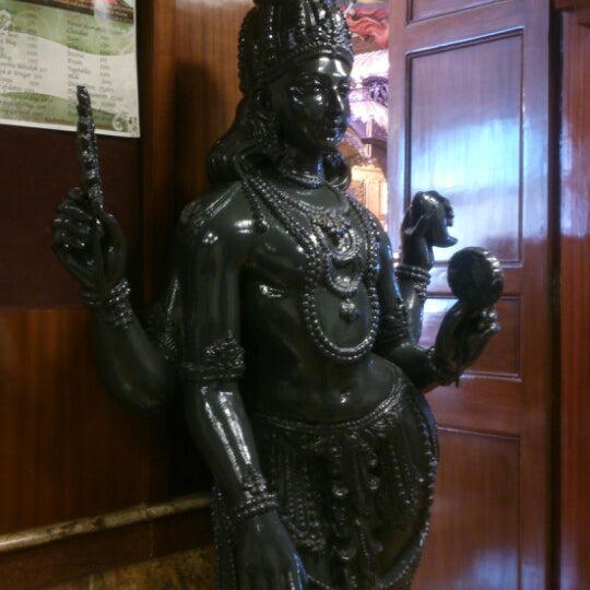 ISKCON Mandir Park Street Taltola Shakespeare Sarani 0 tips