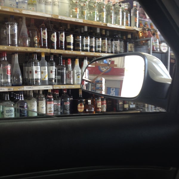 Beverage Barn Houston, TX