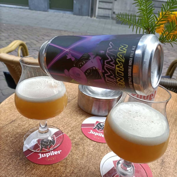 Foto scattata a Tapperij Het Veulen da Robert v. il 7/15/2022