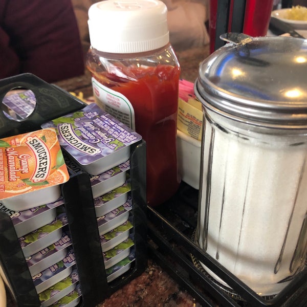 American Star Diner 1200 Welsh Rd