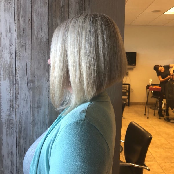 Photos At White Lotus Salon Spa 1 Tip From 65 Visitors