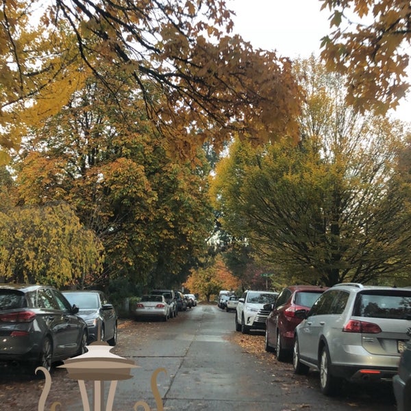 Roosevelt Neighborhood Seattle, WA